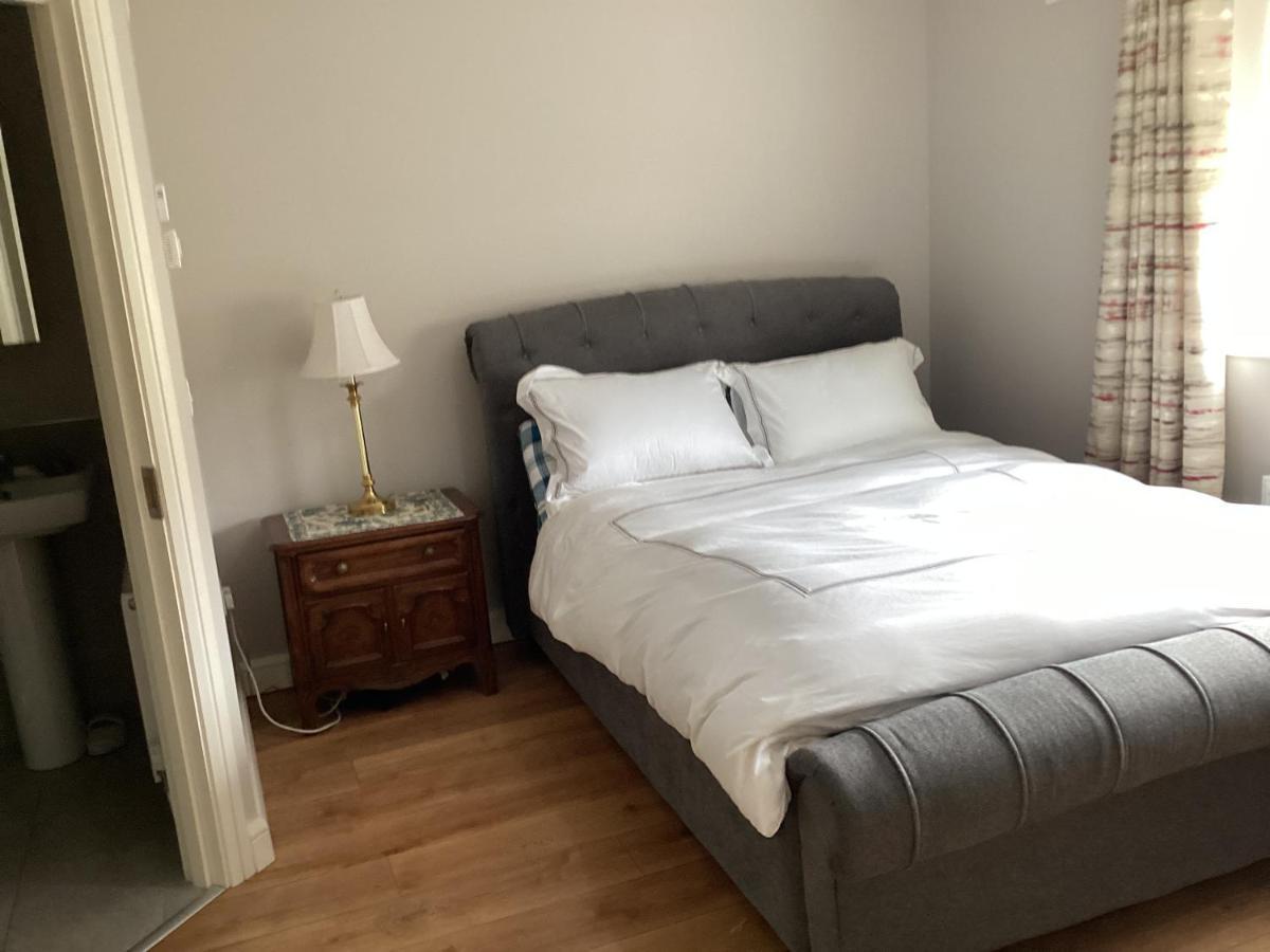 Ferienwohnung 4 Cois Glaisin View Navan Exterior foto