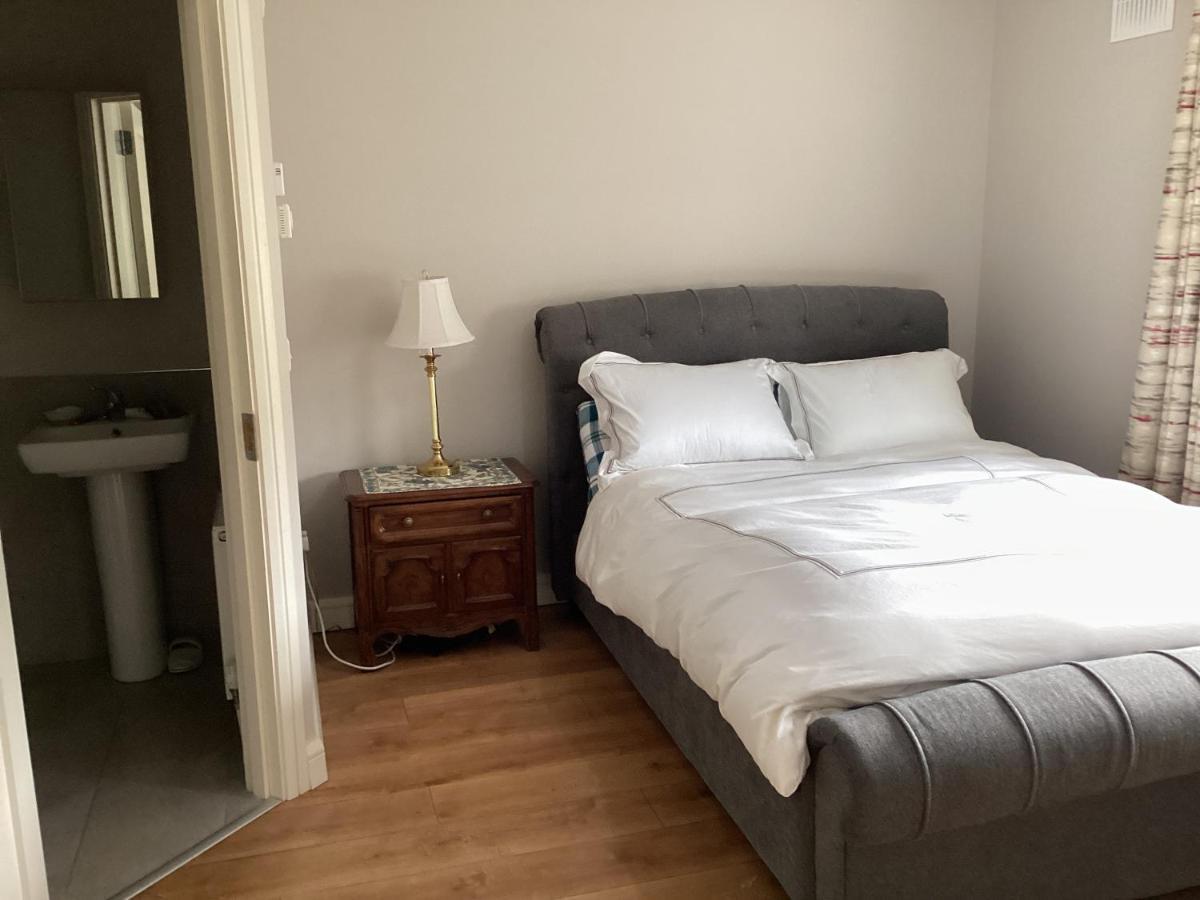Ferienwohnung 4 Cois Glaisin View Navan Exterior foto